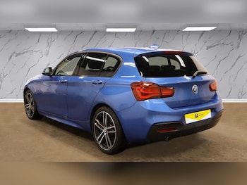 Used BMW 1 Series 2019 for sale - 76406861: Photo