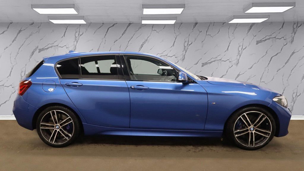 Used BMW 1 Series 2019 for sale - 76406861: Photo 6