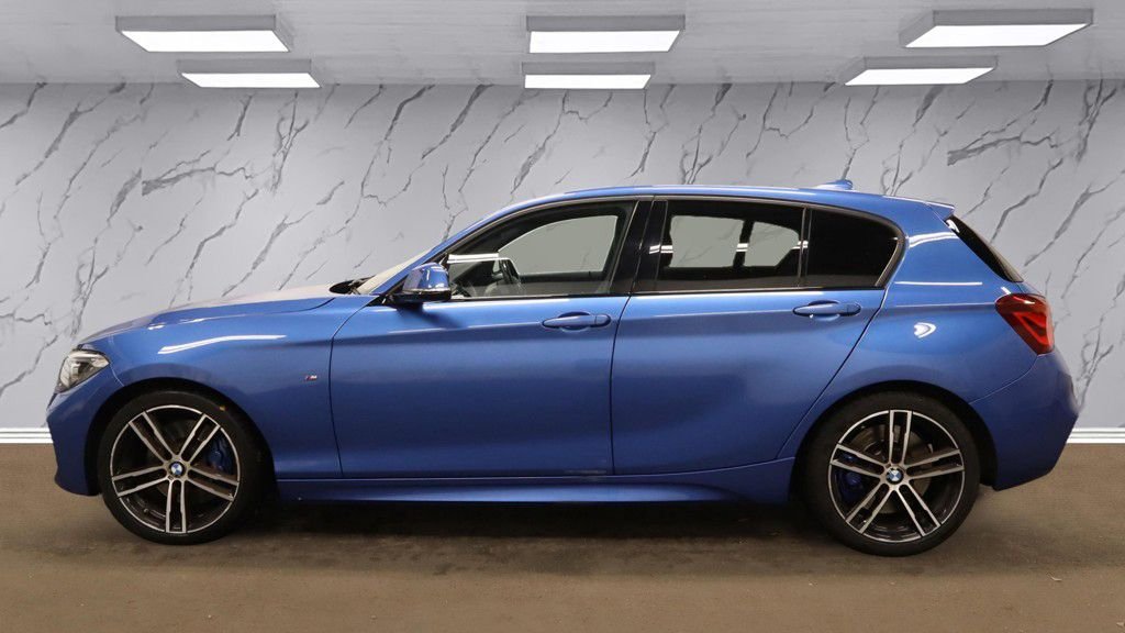 Used BMW 1 Series 2019 for sale - 76406861: Photo 7