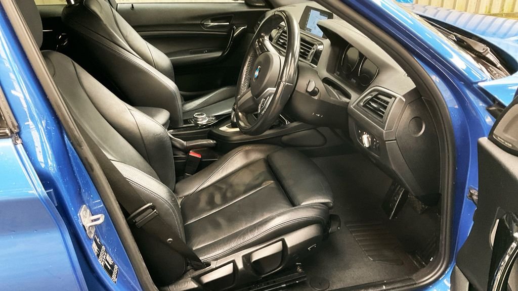 Used BMW 1 Series 2019 for sale - 76406861: Photo 9