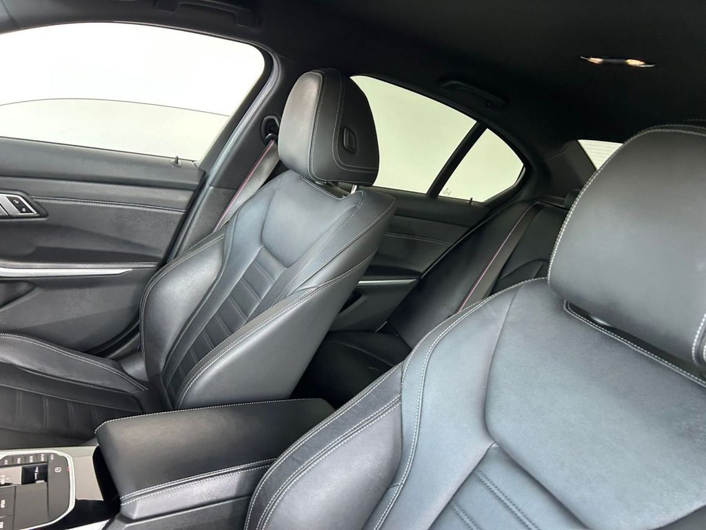Used BMW 3 Series 2020 for sale - 76323627: Photo 14