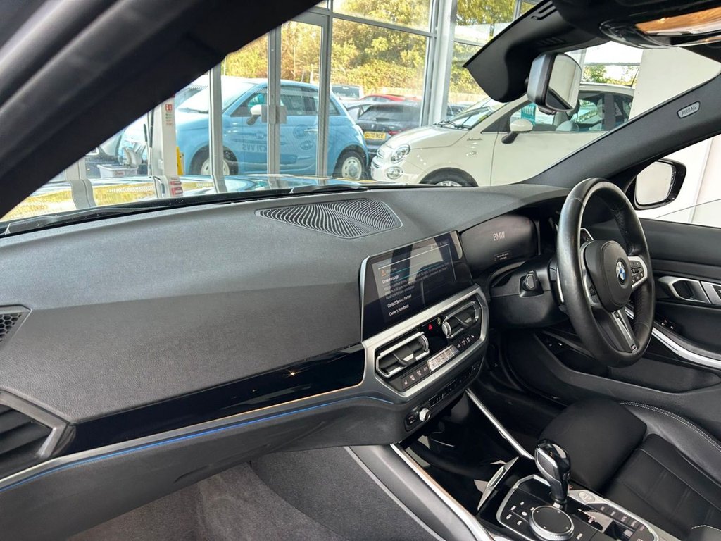 Used BMW 3 Series 2020 for sale - 76323627: Photo 15