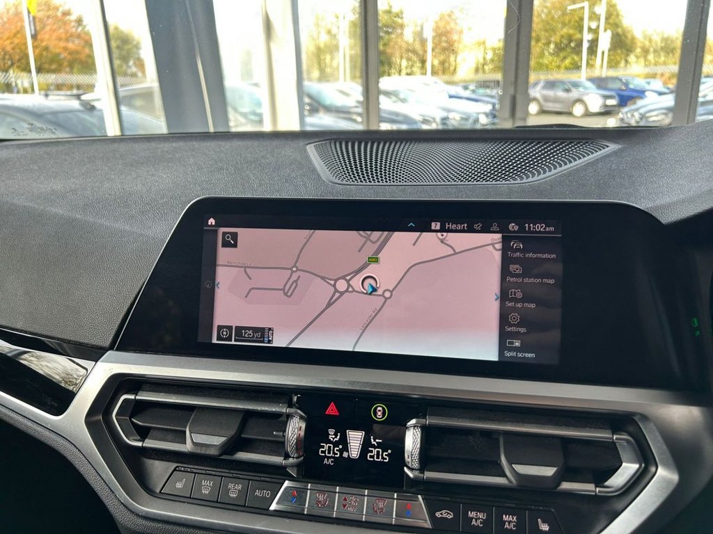 Used BMW 3 Series 2020 for sale - 76323627: Photo 17