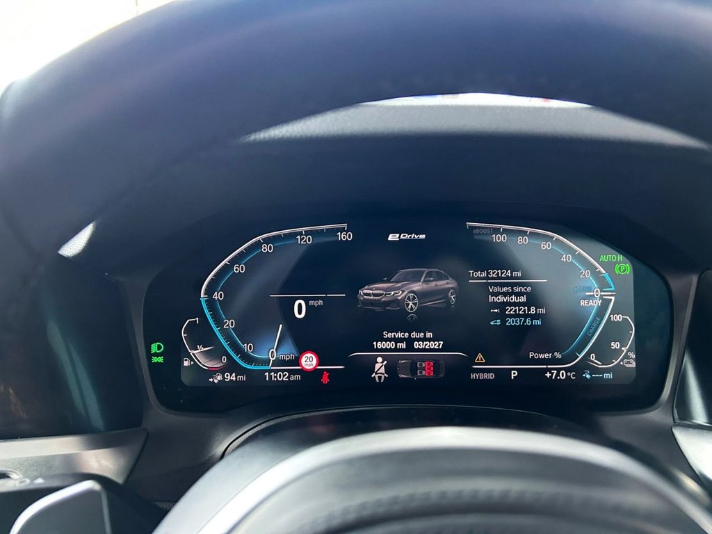 Used BMW 3 Series 2020 for sale - 76323627: Photo 19