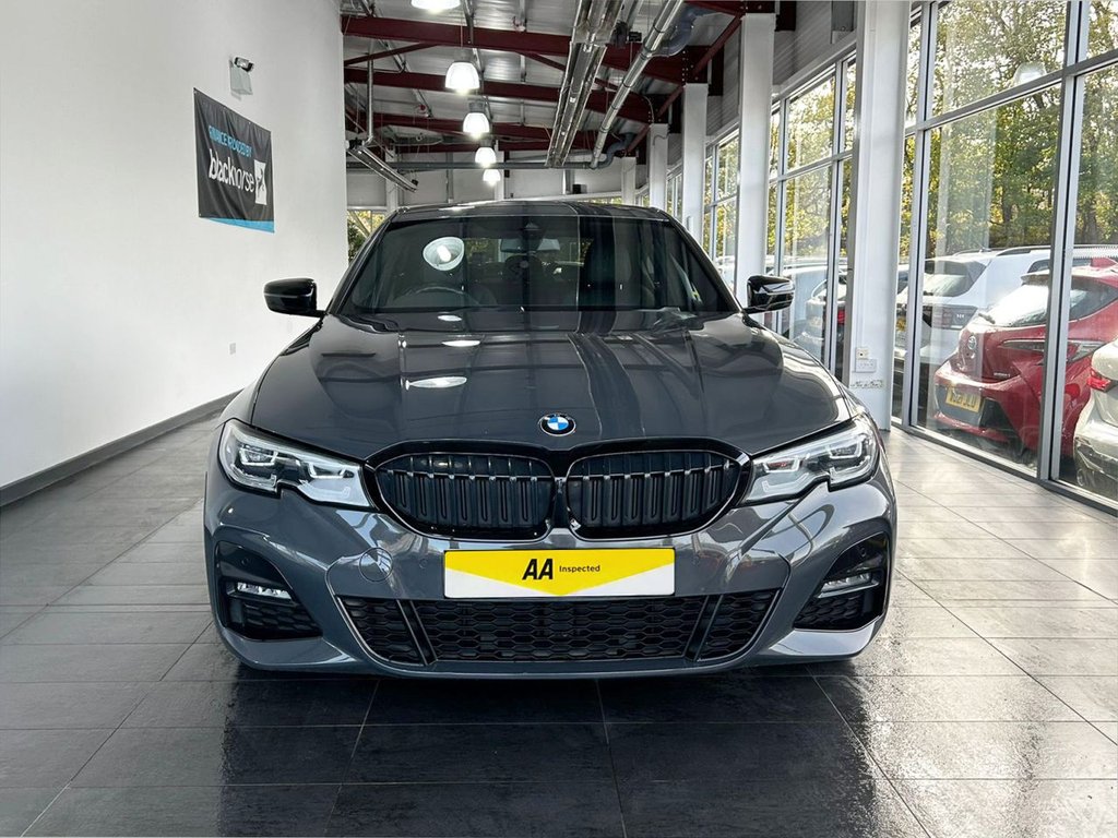 Used BMW 3 Series 2020 for sale - 76323627: Photo 5