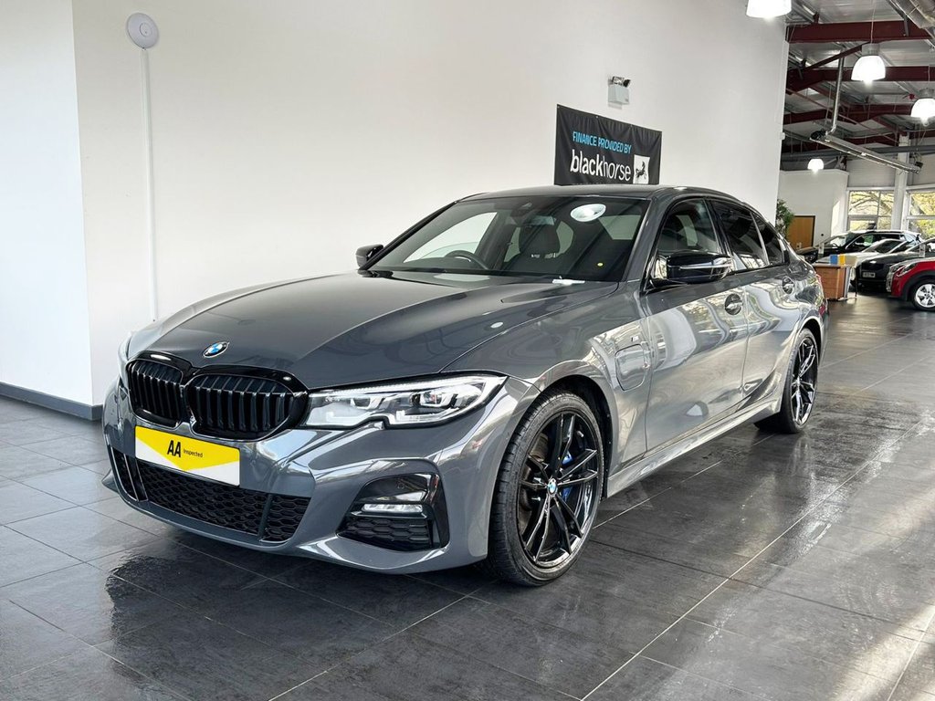 Used BMW 3 Series 2020 for sale - 76323627: Photo 7