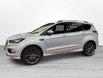 Used Ford Kuga 2019 for sale - 75752832: Photo