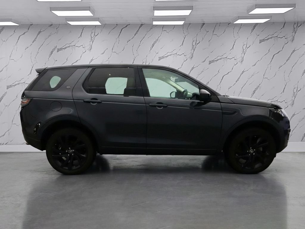 Used Land Rover Discovery Sport 2017 for sale - 77227432: Photo 6