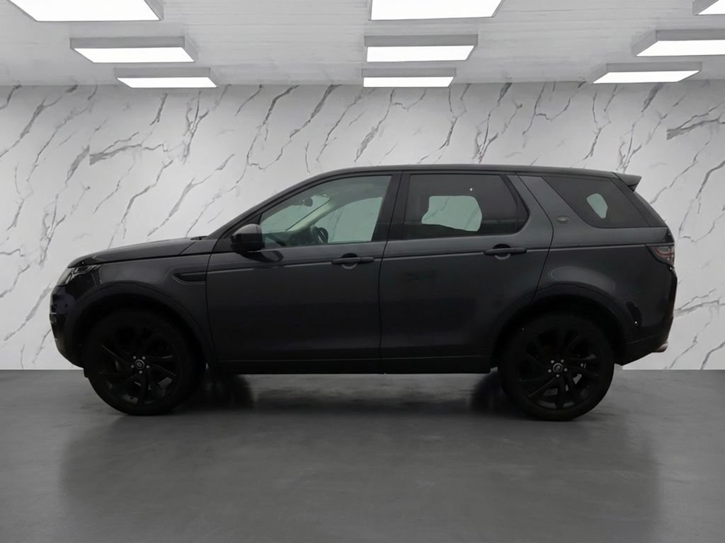 Used Land Rover Discovery Sport 2017 for sale - 77227432: Photo 7