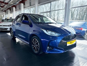 Used Toyota Yaris 2022 for sale - 75854914: Photo
