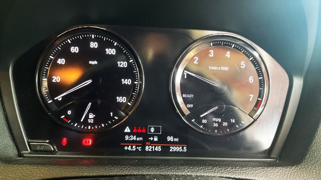 Used BMW 1 Series 2019 for sale - 76901139: Photo 10