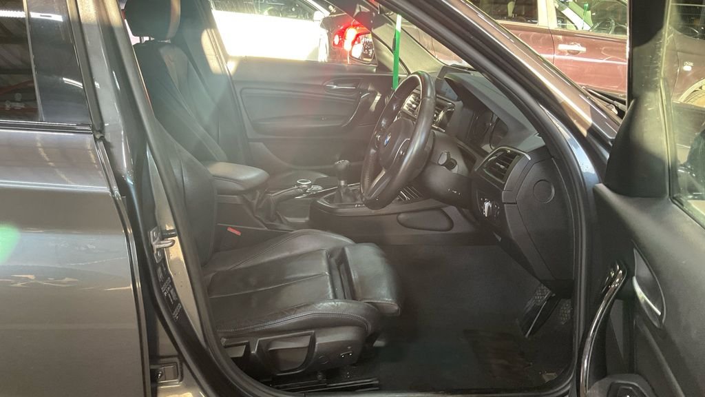 Used BMW 1 Series 2019 for sale - 76901139: Photo 11