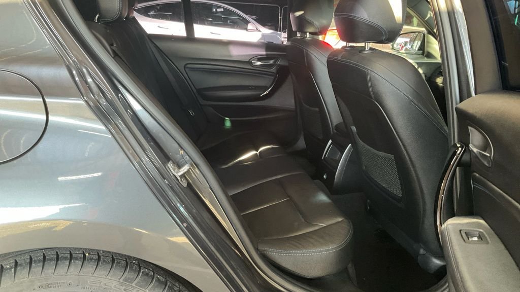 Used BMW 1 Series 2019 for sale - 76901139: Photo 12