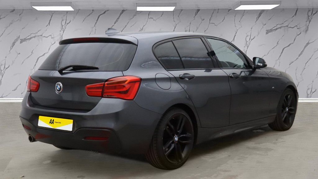 Used BMW 1 Series 2019 for sale - 76901139: Photo 5