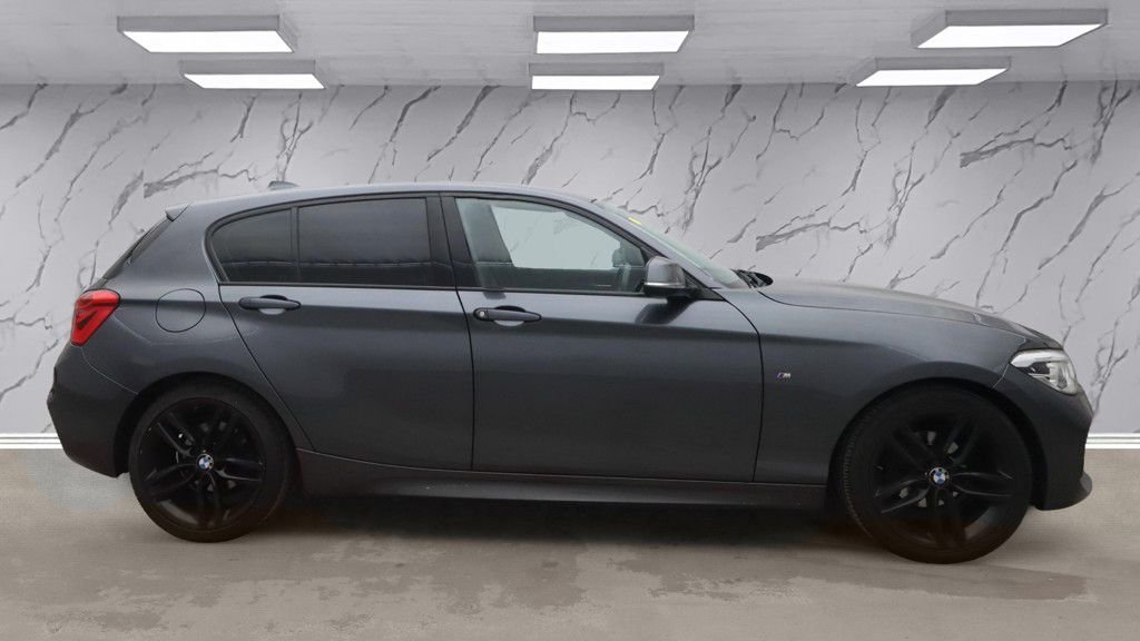 Used BMW 1 Series 2019 for sale - 76901139: Photo 6