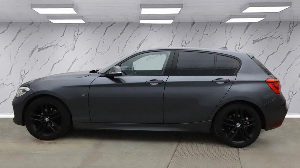Used BMW 1 Series 2019 for sale - 76901139: Photo 7