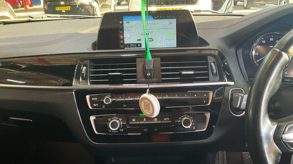 Used BMW 1 Series 2019 for sale - 76901139: Photo 9