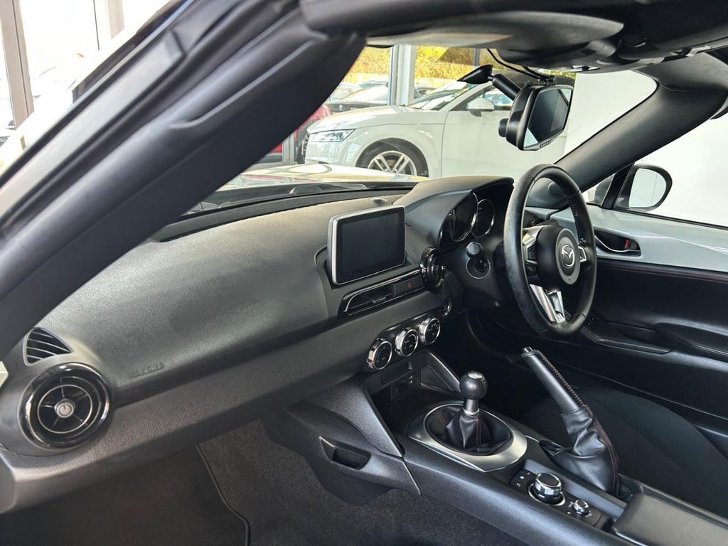 Used Mazda MX-5 2016 for sale - 77341610: Photo 18