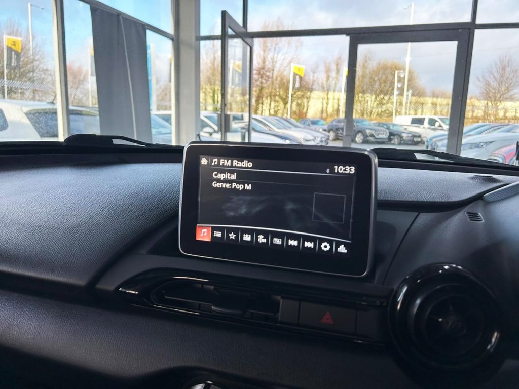 Used Mazda MX-5 2016 for sale - 77341610: Photo 19