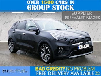 Used Kia Niro 2020 for sale - 78986170: Photo