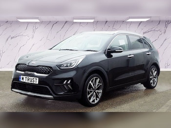 Used Kia Niro 2020 for sale - 78986170: Photo