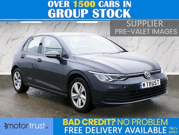 Used Volkswagen Golf 2024 for sale - 78996609: Photo