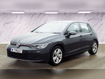 Used Volkswagen Golf 2024 for sale - 78996609: Photo