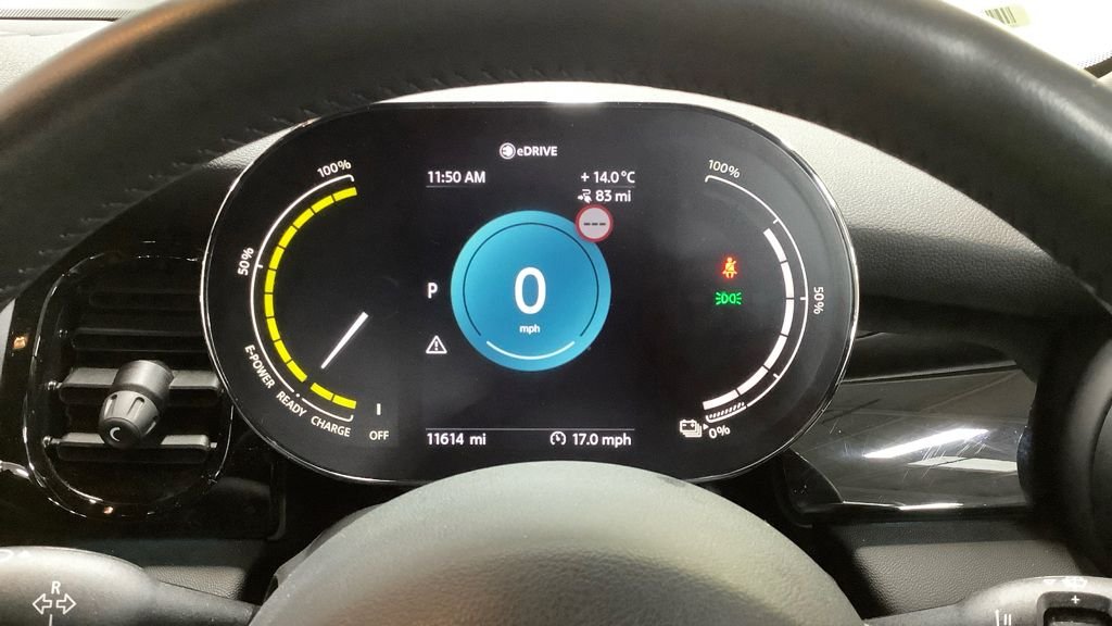 Used MINI Hatch 2022 for sale - 76655141: Photo 10