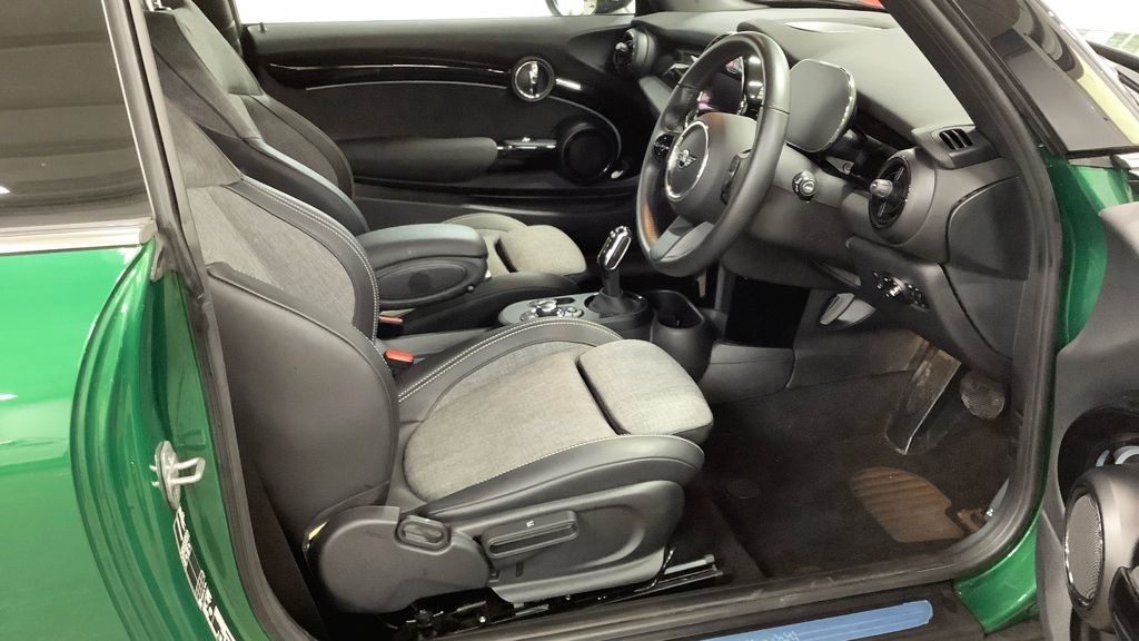 Used MINI Hatch 2022 for sale - 76655141: Photo 11