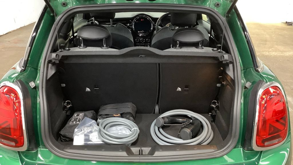 Used MINI Hatch 2022 for sale - 76655141: Photo 13