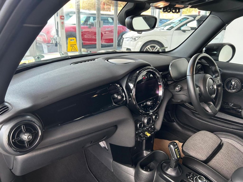 Used MINI Electric Hatch 2022 for sale - 76655141: Photo 14