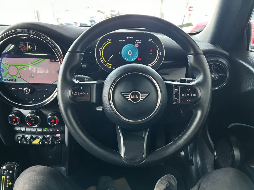 Used MINI Electric Hatch 2022 for sale - 76655141: Photo 16