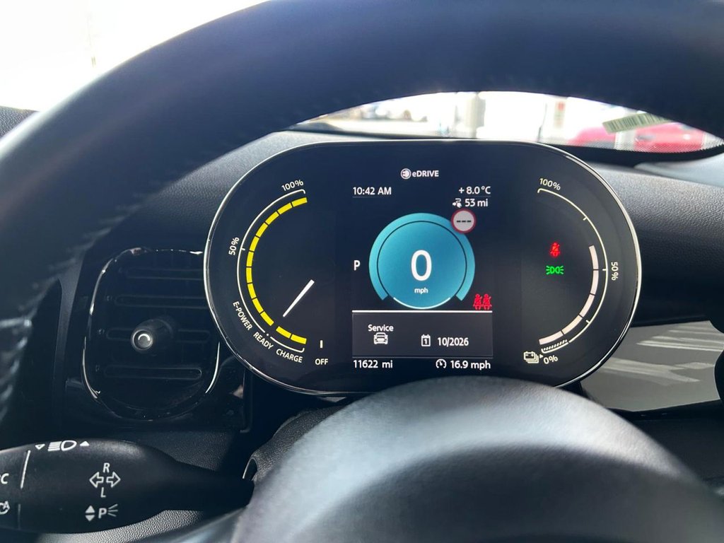 Used MINI Electric Hatch 2022 for sale - 76655141: Photo 17