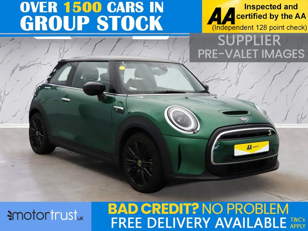 Used MINI Hatch 2022 for sale - 76655141: Photo 2