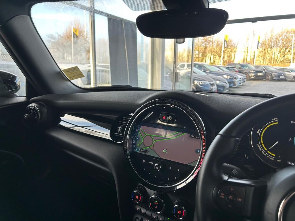 Used MINI Electric Hatch 2022 for sale - 76655141: Photo 21