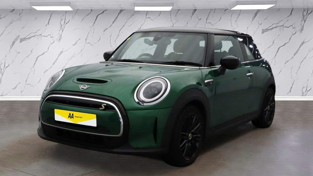 Used MINI Hatch 2022 for sale - 76655141: Photo 3