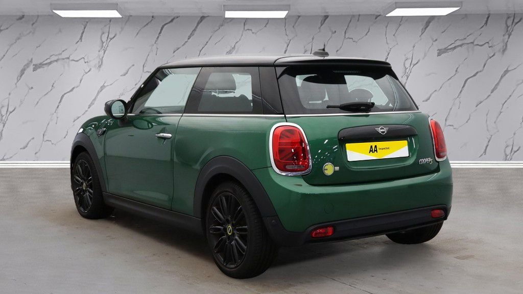 Used MINI Hatch 2022 for sale - 76655141: Photo 4