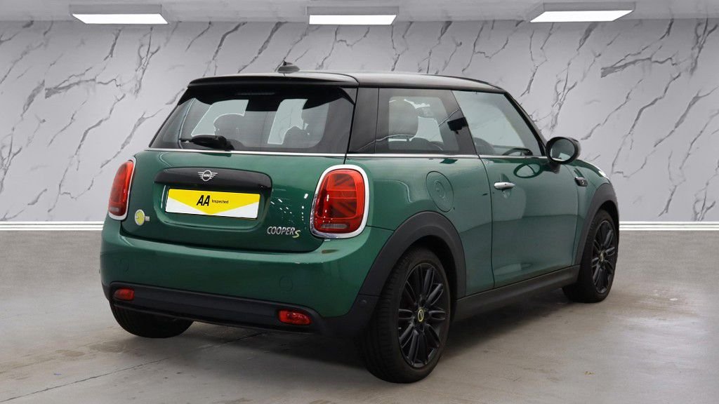 Used MINI Hatch 2022 for sale - 76655141: Photo 5