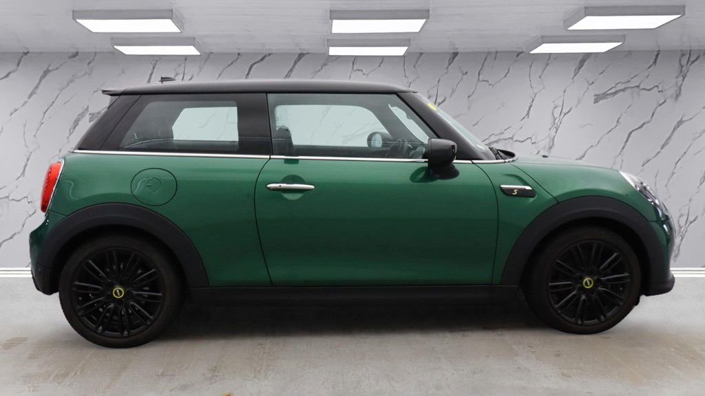 Used MINI Hatch 2022 for sale - 76655141: Photo 6