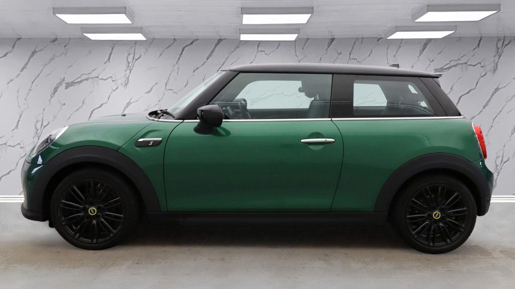 Used MINI Hatch 2022 for sale - 76655141: Photo 7