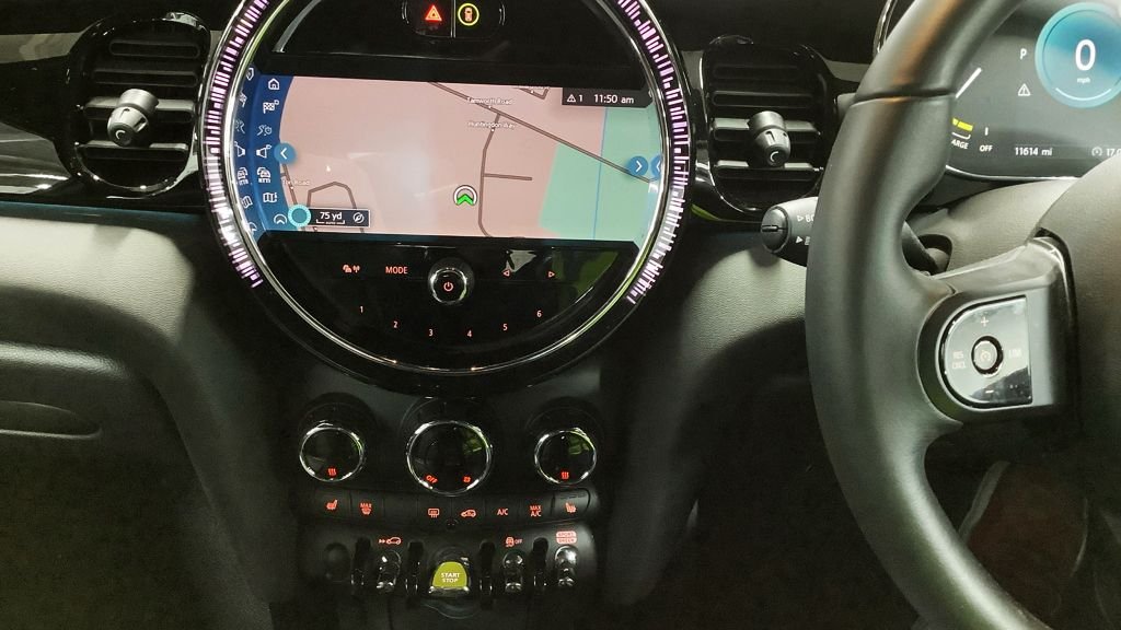 Used MINI Hatch 2022 for sale - 76655141: Photo 9