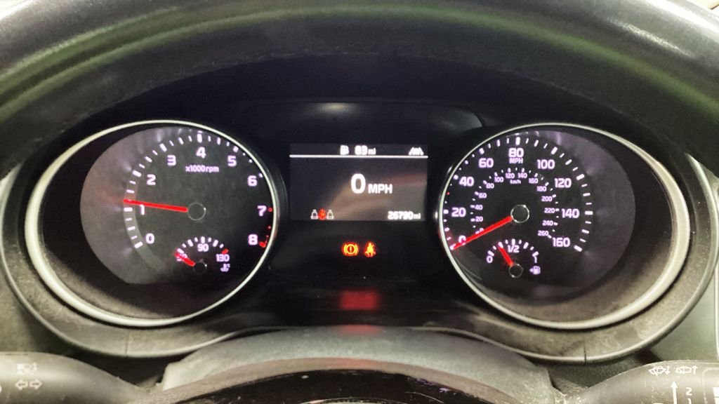 Used Kia XCeed 2022 for sale - 76841565: Photo 10