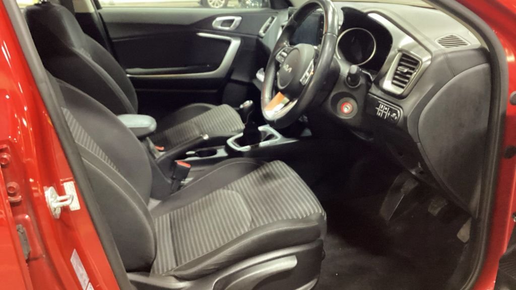 Used Kia XCeed 2022 for sale - 76841565: Photo 11