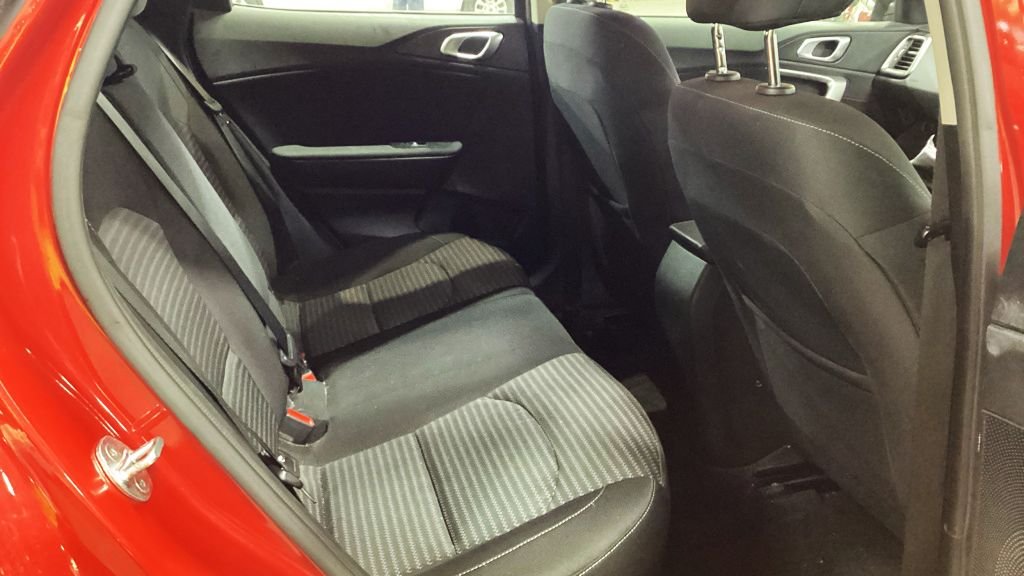 Used Kia XCeed 2022 for sale - 76841565: Photo 12