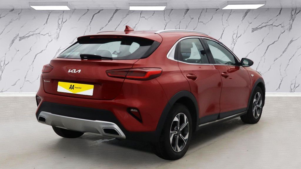 Used Kia XCeed 2022 for sale - 76841565: Photo 5