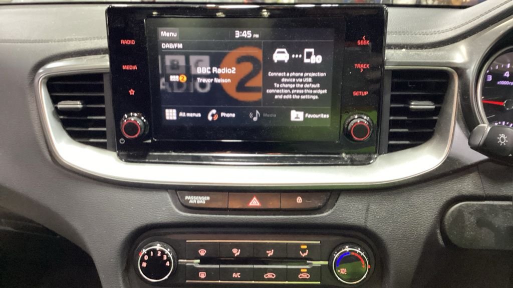 Used Kia XCeed 2022 for sale - 76841565: Photo 9