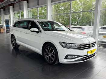 Used Volkswagen Passat 2019 for sale - 74391174: Photo