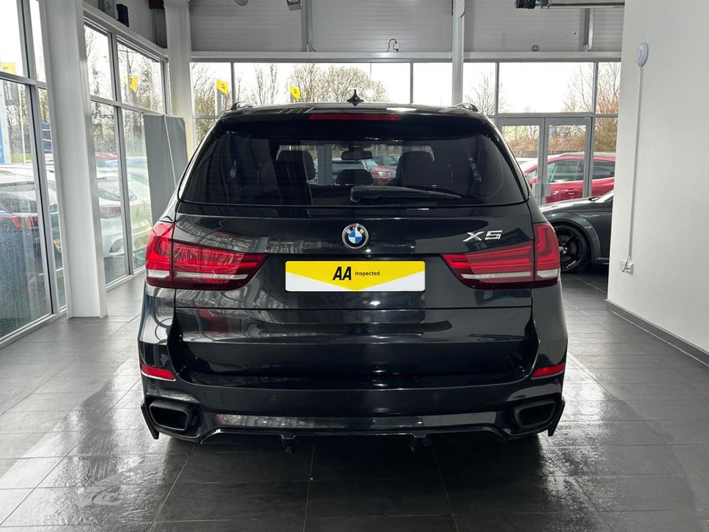 Used BMW X5 2014 for sale - 77594022: Photo 10