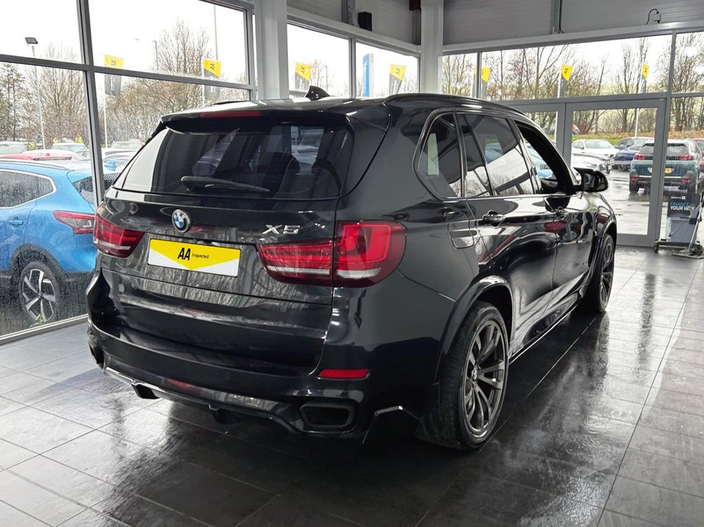 Used BMW X5 2014 for sale - 77594022: Photo 11
