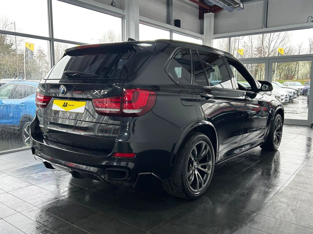 Used BMW X5 2014 for sale - 77594022: Photo 12